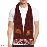 Harry Potter Scarf Marauder‘s Map - CR1017