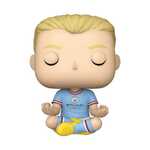 Funko Pop! Football: Manchester City - Erling  Haaland #68 Vinyl Figure