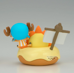 One Piece Paldolce Tony Tony Chopper Ver B Figure 5cm - BAN71883
