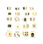 Warhammer Dice Set (20)