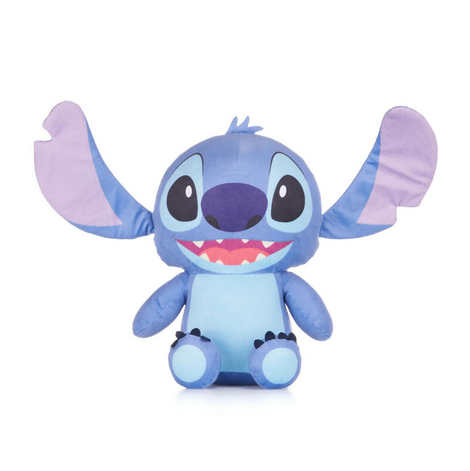 Disney Lilo & Stitch-  Stitch Plush 20cm - 71429SD