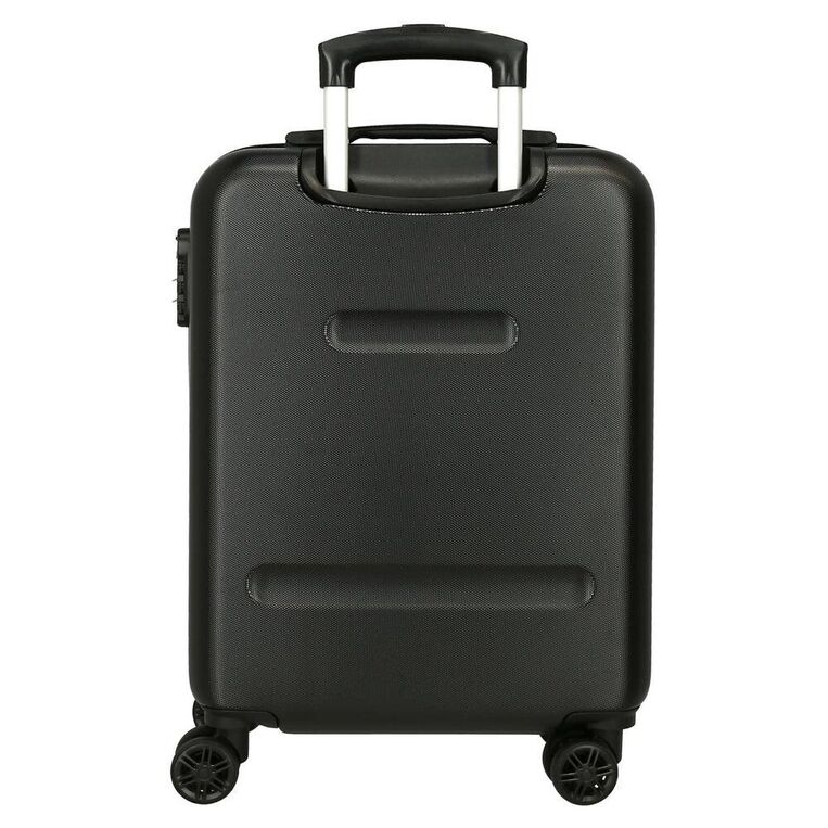 Star Wars Legend Stronger ABS trolley suitcase 55cm - JM3451726