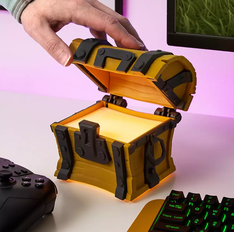 Fortnite Chest Light - PP14737FO