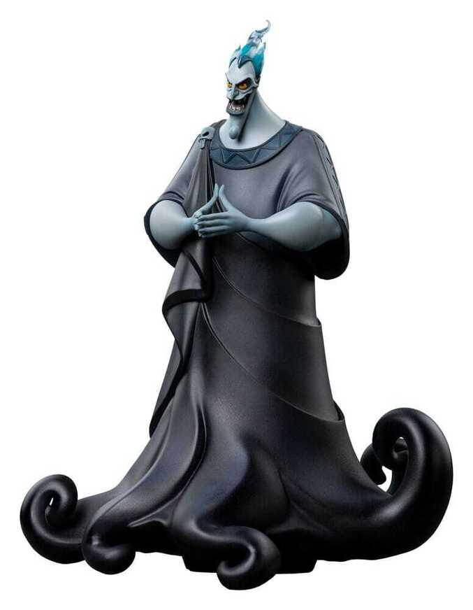 Disney Art Scale Statue 1/10 Hades Regular 25 cm - IS33709
