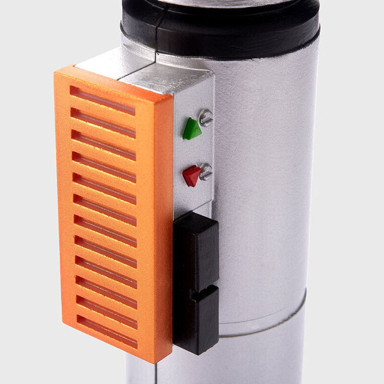 Star Wars Table lamp Luke Skywalker Green Lightsaber 59,6 cm - UK16987