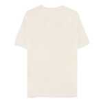 Lilo & Stitch T-Shirt Pineapple Stitch Beige - TS102242DNY- S