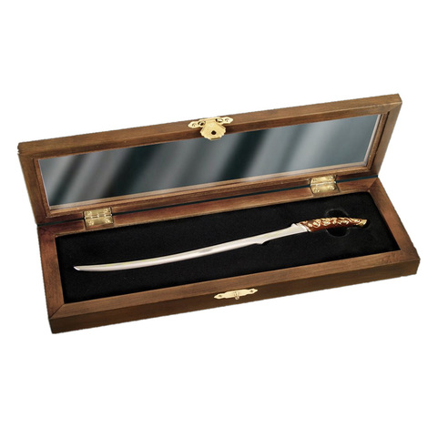 Lord Of The Rings Arwen Hadhafang Letter Opener - NN9281