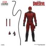Daredevil: Born Again Marvel Legends Action Figure Daredevil 15 cm - G0580