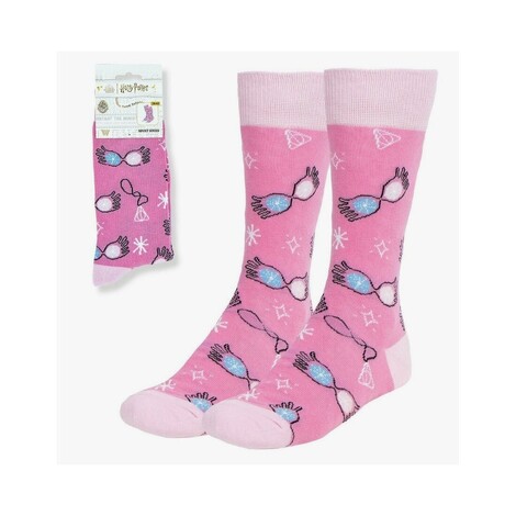 Harry Potter Luna Lovegood Socks - CRD2900002499
