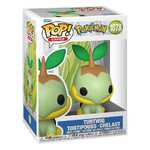 Funko POP! Pokemon - Turtwig Figure #1078