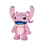 Disney Stitch Angel Electronic Plush Toy - RE003000