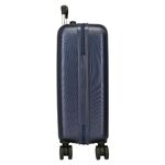 Marvel Action ABS Trolley Suitcase 55cm - JM4361722