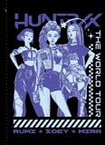 KPop Demon Hunters: The Official Poster Book