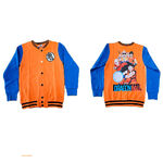 Dragon Ball Jacket - DB-5218018NI