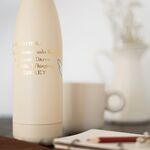 Harry Potter Hedwig Stainless Steel Bottle 500ml - NR240530