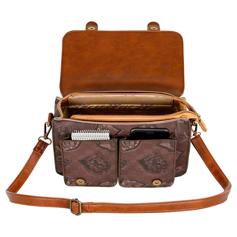 Harry Potter Pride Satchel Bag - KMN04905
