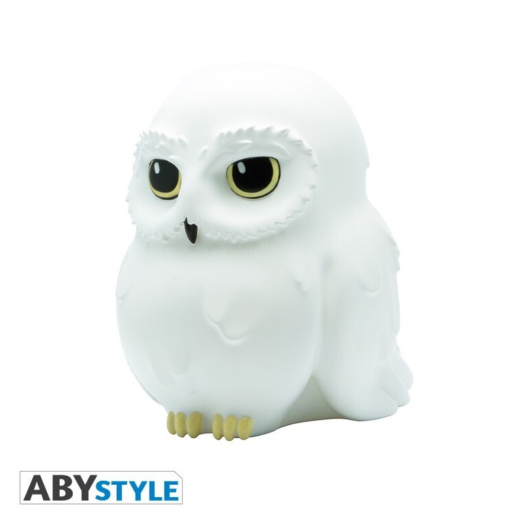 Harry Potter Lamp Hedwig - ABYLIG014 