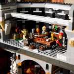 LEGO Icons Lord Of The Rings: Barad-Dur - 10333