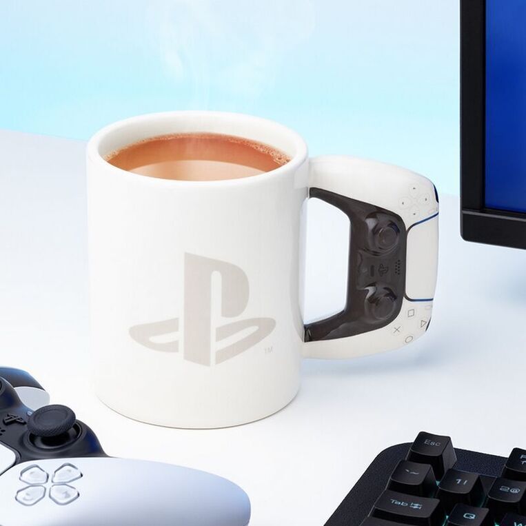 Playstation Shaped Mug PS5 - RS561027