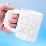 Playstation Shaped Mug PS5 - RS561027