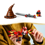 LEGO Harry Potter Fawkes Dumbledore's Phoenix - 76448