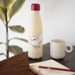 Harry Potter Hedwig Stainless Steel Bottle 500ml - NR240530