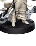 The Lord of the Rings Figures of Fandom PVC Statue Saruman the White 26 cm - WETA865203915