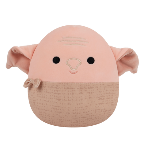 Squishmallows Harry Potter Dobby The House Elf 25Cm Plush - SQWB00027
