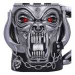 Motorhead Tankard Warpig 15 cm - NEMN-B6416X3