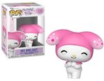 Funko POP! Sanrio: Hello Kitty and Friends - My Melody (20th Anniversary) Figure #120