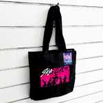 KPop Demon Hunters Tote Bag Saja Boys - GP2510441