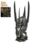 Lord of the Rings: The Fellowship of the Ring Replica 1/2 Helm of Sauron 40 cm - UCU42120