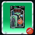 Star Wars: Retro Collection - The Emperor Action Figure (10cm) - F7275