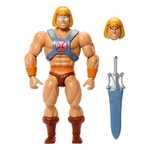 Masters of the Universe Origins Action Figure Faker (Cartoon Collection) 14 cm - JBM82