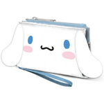Hello Kitty Cinnamoroll Wallet - KMN09951