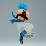 Dragon Ball Super SSGSS Gogeta vs SS Broly Match Makers Figure 12cm - BAN89557