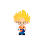 Dragon Ball Goku Super Saiyan plush toy 31cm - PBP40348