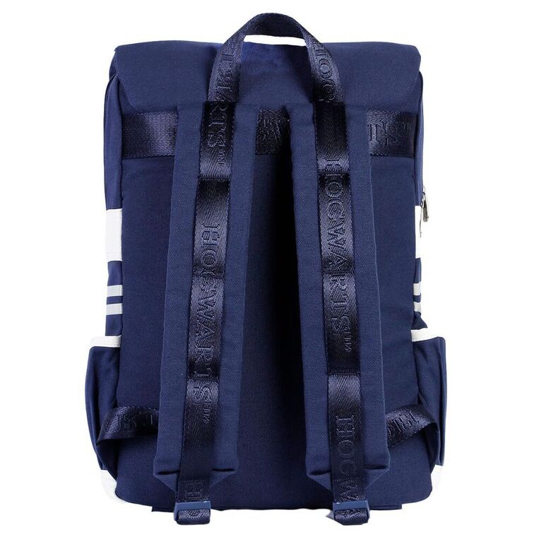 Harry Potter Hogwarts Oxford Academy Backpack - KMN02179