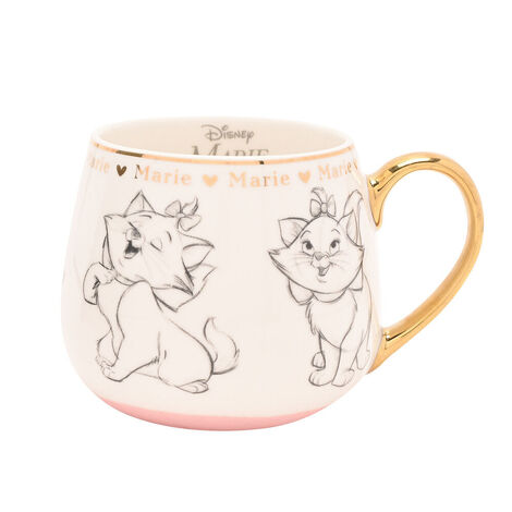 Disney The Aristocats Marie Mug 300ml - DI2371