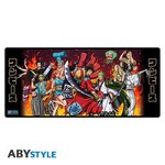 One Piece Mousepad Xxl Battle In Wano - ABYACC478