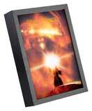 The Lord of the Rings Framed LED Panel 28 x 20 cm - NAZ250705