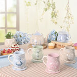 Disney Alice in Wonderland Alice Mug - DI2241