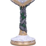 Lord of the Rings Goblet Rivendell (resin with stainless steel) - NEMN-B5876V2