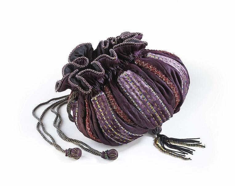 Harry Potter Hermione's Bag - NN7450