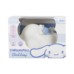 Hello Kitty Cinnamoroll Mood Light – Cloud (USB-C Touch Sensitive) - CM704478