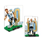 LEGO Lionel Messi Football Legend - 43015