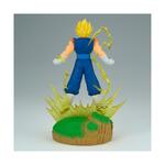 Dragon Ball Z: History Box - Vegito Statue Figure 17cm - BAN30053