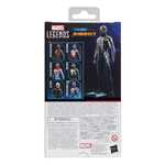 Spider-Man 2 Marvel Legends Gamerverse Action Figure Peter Parker (Anti-Venom Suit Style) 15 cm - G0837