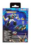 Transformers Generations Legacy United Deluxe Class Action Figure Armada Universe Wheeljack 14 cm - G1035
