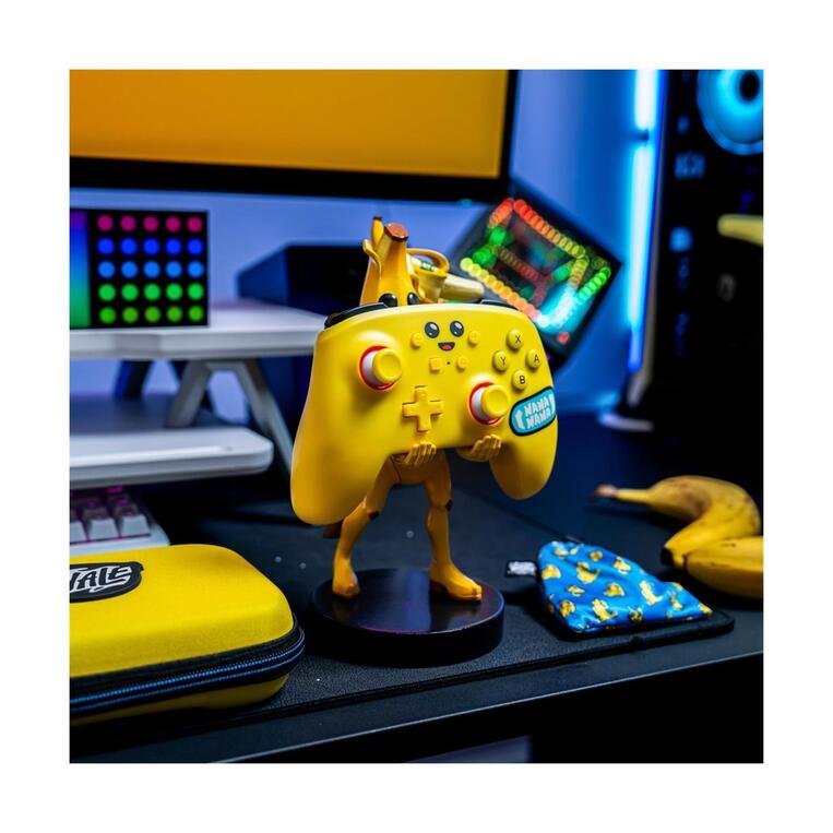 Fortnite - Peely Cable Guy (21cm) - EXGMER-9641